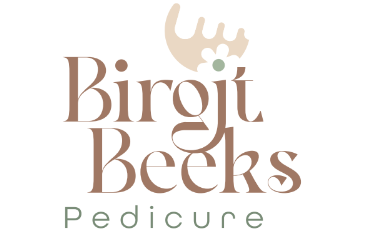 Birgit Beeks Pedicure